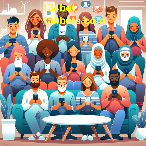 A Ascensão dos Jogos Móveis: Explore a Categoria Móvel da 134bet