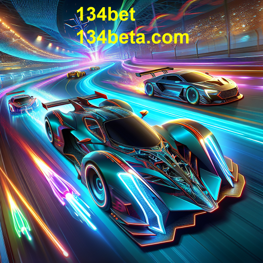 A Emoção das Corridas em 134bet